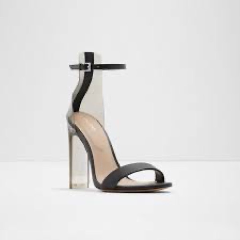 Aldo Heels Brand New